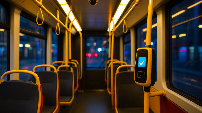 Košice sprísnili bezpečnostné opatrenia v MHD