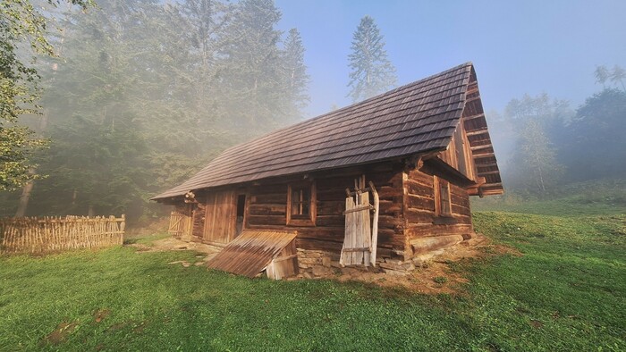 Vychylovka | Kultúrny bedeker