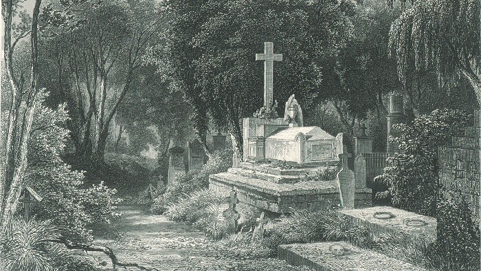 Bola raz jedna povesť – 492. časť (Dušičkové povesti z Cajly)