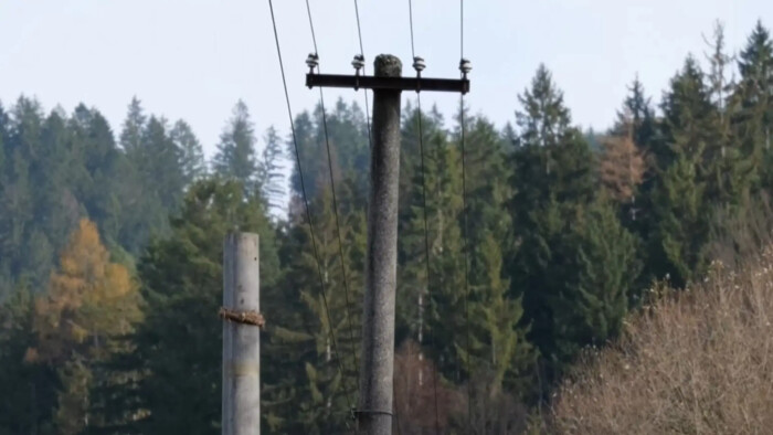 Sú bez svetla aj tepla