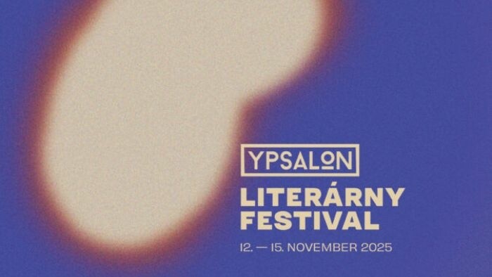 Literárny festival YPSALON v Trnave
