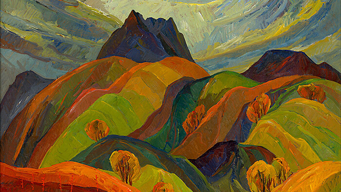 Galandovci a Zdenko Horecký