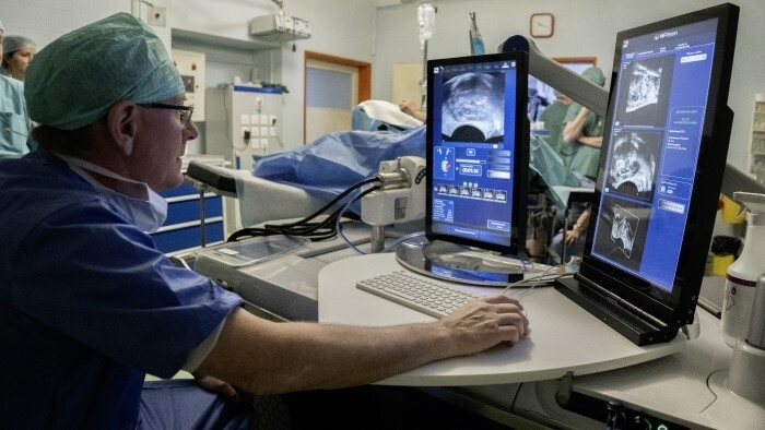 Les médecins critiquent la situation alarmante de l’Hôpital universitaire