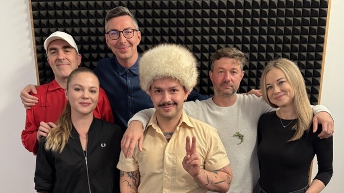 Zlokot naživo v Ráne na eFeMku