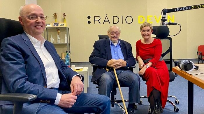 Odkaz 17. novembra ’89 dnes 