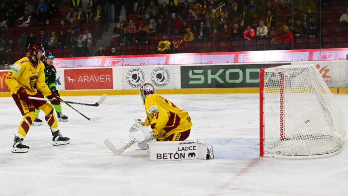 HOKEJ: Tréner Vejvoda má po premiére s Duklou Trenčín