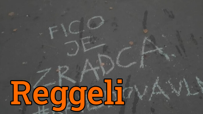 November 17 új forradalma löki árnyékba a kormánypártokat?