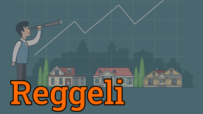 Egyre többen adják bérbe ingatlanukat Szlovákiában