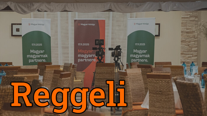 Aktuálpolitika helyett kisebbségi ügyek