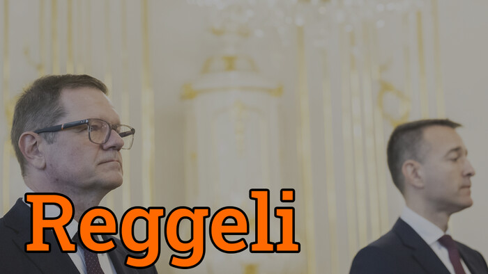 Koalíciós válság a láthatáron