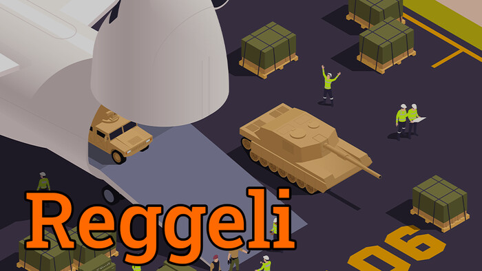 Készül a „katonai Schengen”?