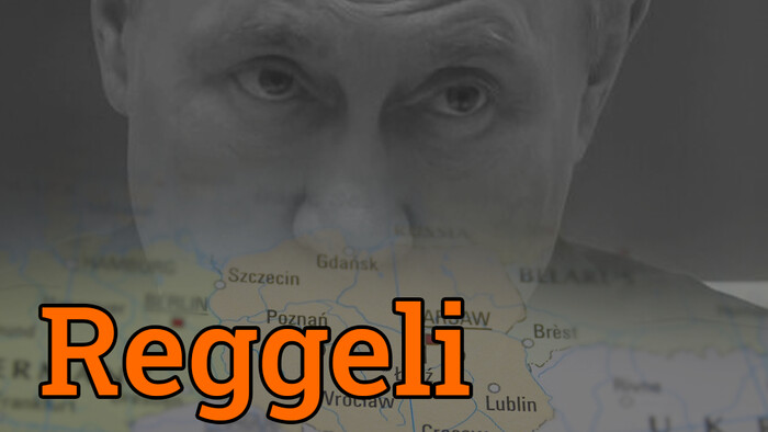 Lengyelország Moszkva első számú célpontjává vált