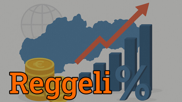 Szlovákia pénzügyi helyzete továbbra is stabil, a kockázati tényezők száma azonban nem csökken