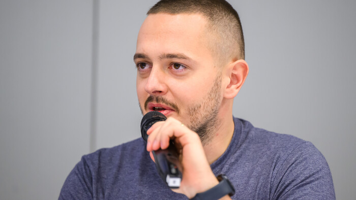 Bez limitov: Parahokejisti si vybojovali účasť na ZPH