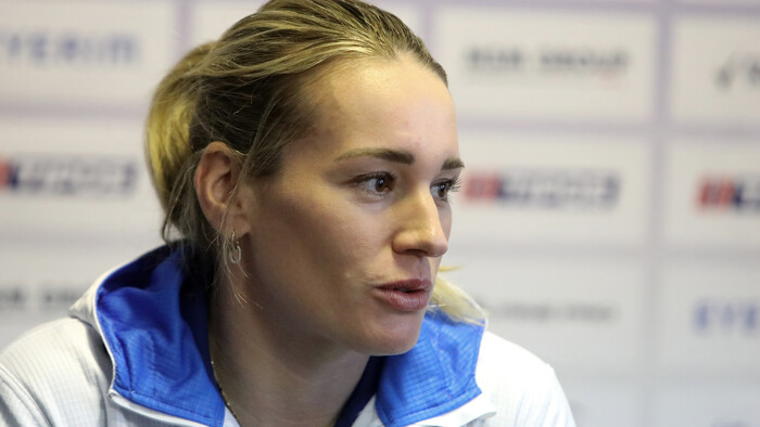 BIATLON: Na štarte SP bude aj Paulína Bátovská Fialková