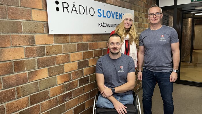 Hosť DRS: Martin Joppa a Miro Dráb 