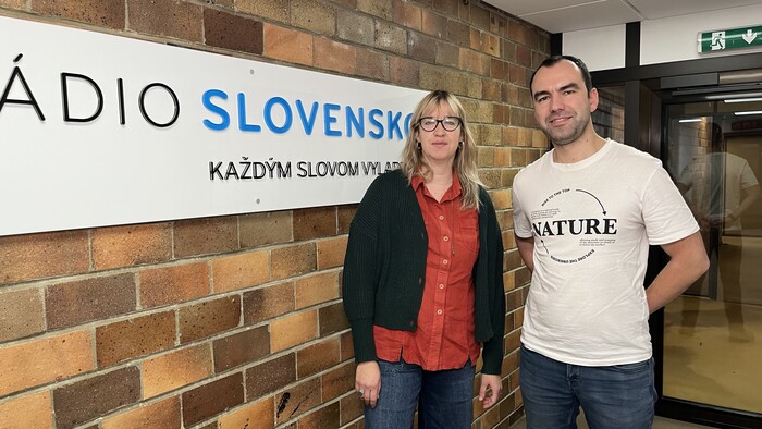 Hosť DRS: Nora Czuczor