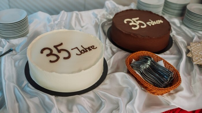 35 Jahre österreichisch-slowakischer Kulturaustausch