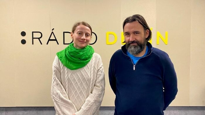 Výstava Jany Šturdíkovej 85 stromov