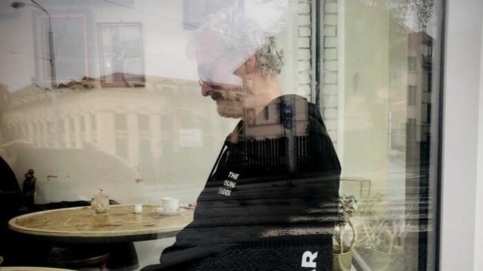 Pohoda_FM s Alexom Kreybigom