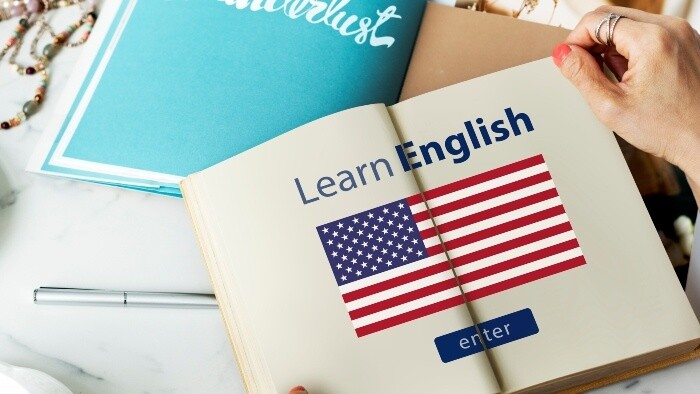 Úspech Slovenska v angličtine