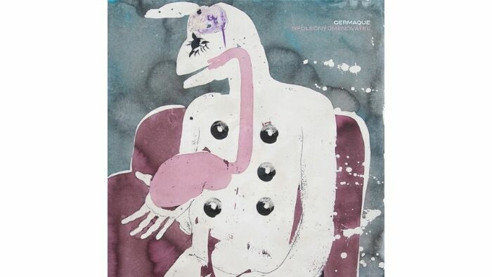 Album týždňa: Cermaque - Společný jmenovatel (2025)