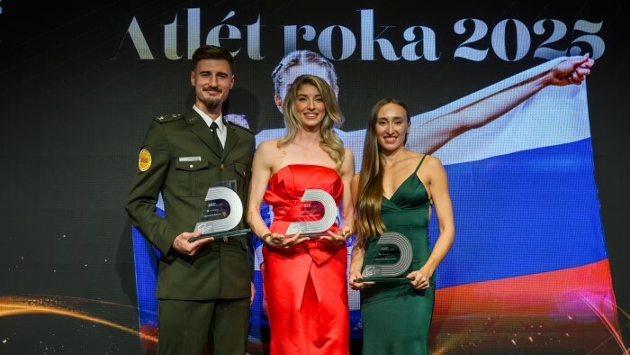 Leichtathlet des Jahres