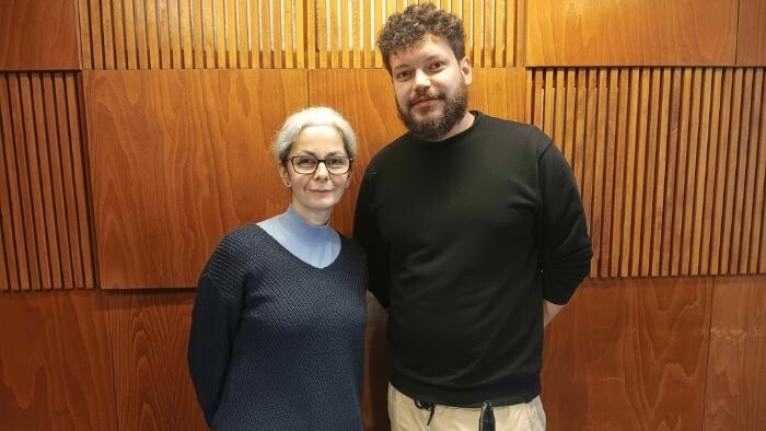 Matúš Bachynec o dramaturgickom pláne Činohry NDKE