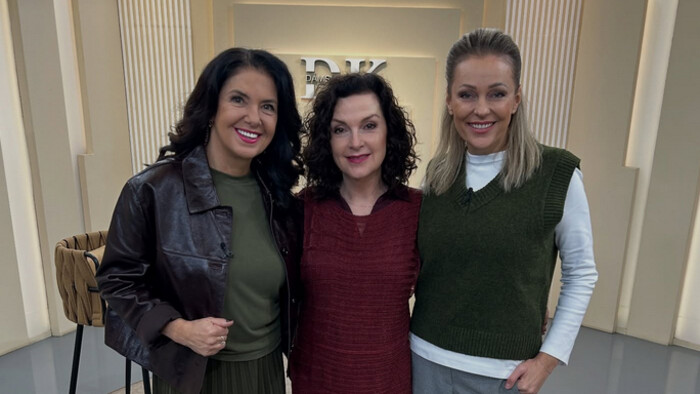 Vyzerá fantasticky! 