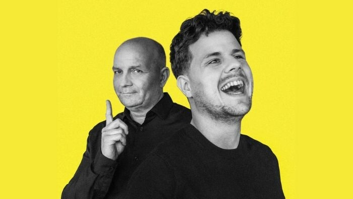 Divadelná recenzia: Bezočivec