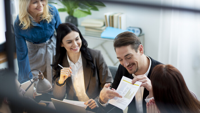 Rozdiely v platoch mužov a žien