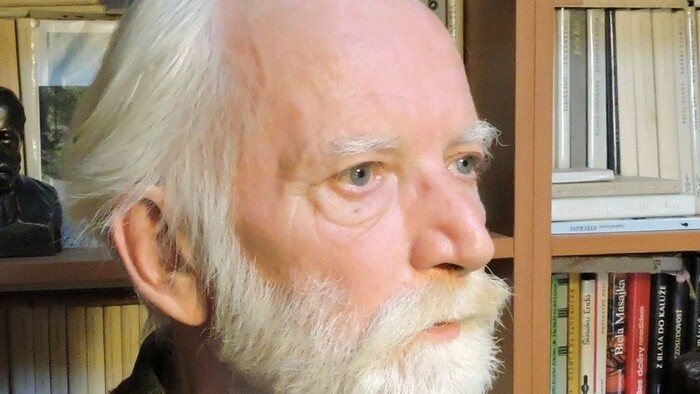 Zomrel Bohuš Piatko