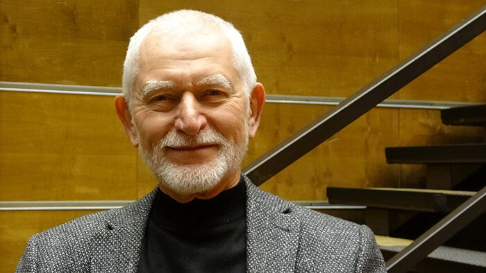 Túto hudbu mám rád: Ladislav Briestenský