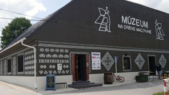 Čičmany – una joya que lucha por sobrevivir