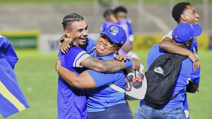 FUTBAL: Curacao sa predstaví na majstrovstách sveta