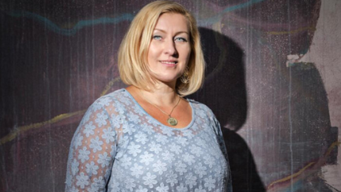 Ako vníma 17. november dcéra Miroslava Kusého Dagmar Kusá?