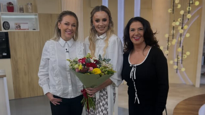 Nečakaná situácia v Dámskom klube