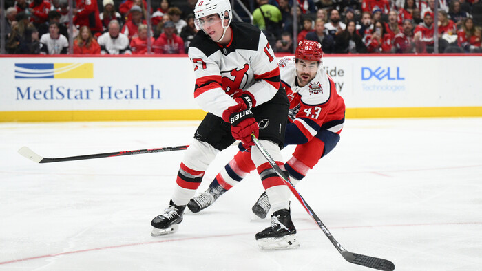 HOKEJ: Šimonovi Nemcovi sa darí v NHL