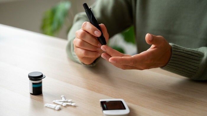 Cukor v norme, telo vo forme