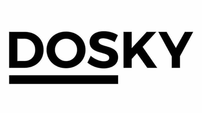 Dosky 2025