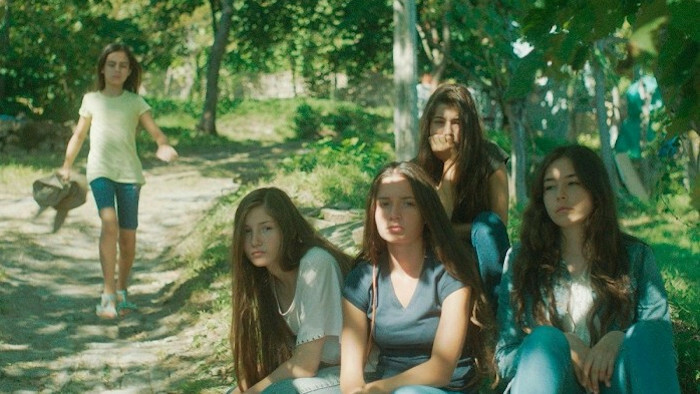 Previnili sa tým, že sú ženy