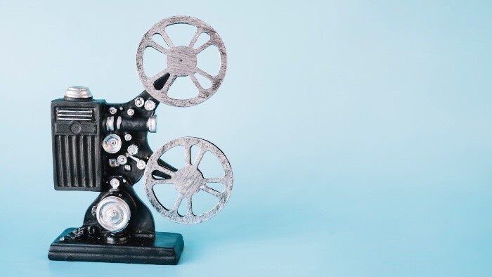 Prvý slovenský film