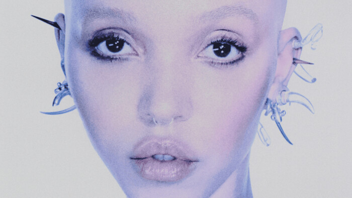 FKA Twigs - Eusexua Afterfglow