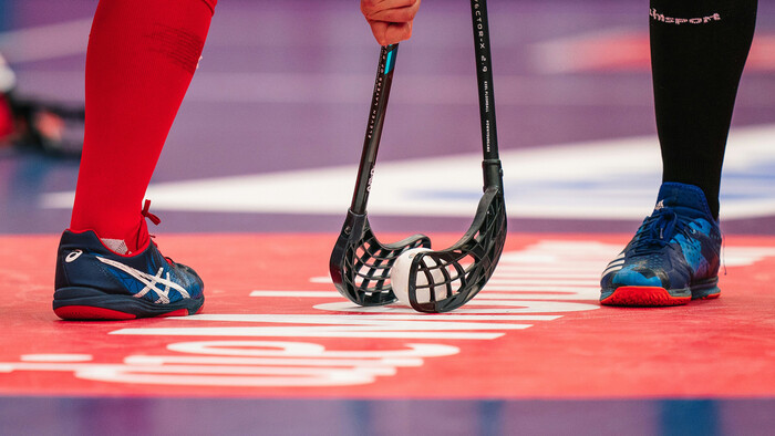 Florbal - MS 2025 (ženy)