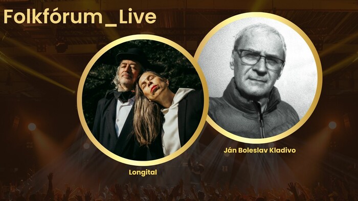 Longital a Ján Boleslav Kladivo