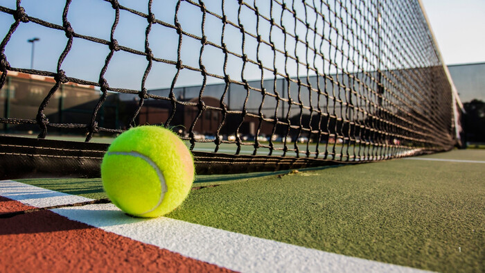 TENIS: Slovenky neuspeli v barážovom stretnutí