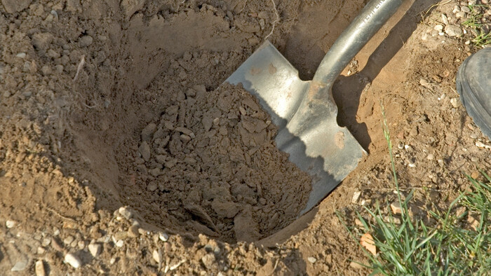 Rímski vyšetrovatelia hľadajú ostatky sudcu