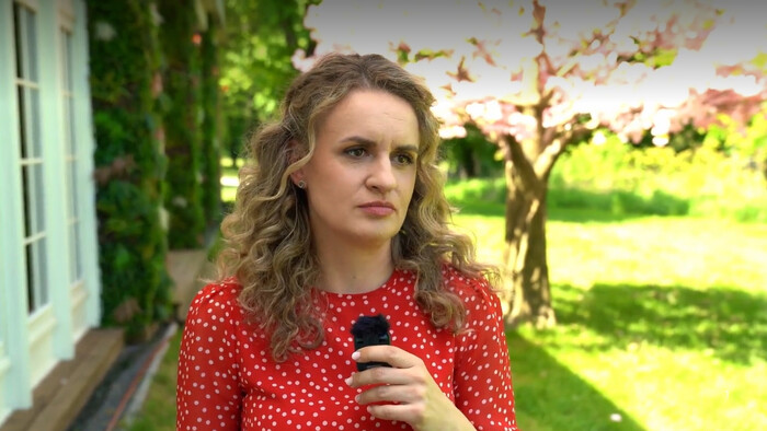 Hosť DRS: Stanislava Obžerová 