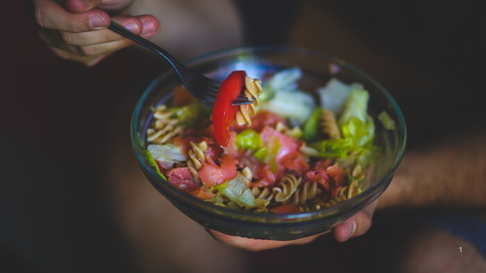 Kedy nás jedlo oberá o energiu