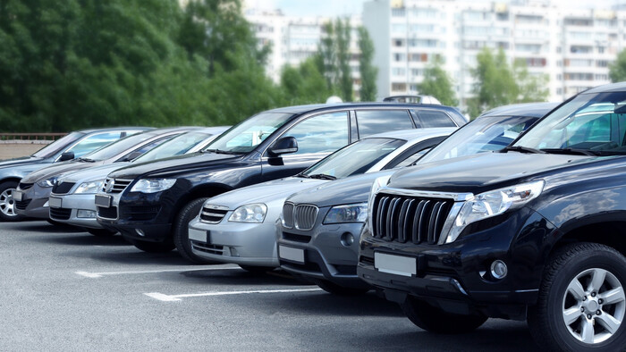 Parkovanie v Banskej Bystrici po novom